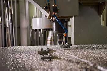 Cold heading process is an indispensable manufacturing method for mass production automation
